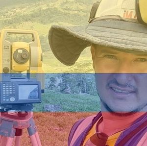 Meet your Posher, Javier andres